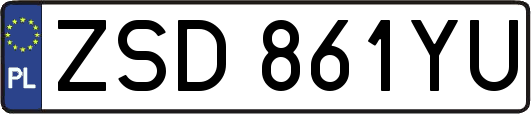ZSD861YU