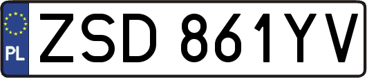 ZSD861YV