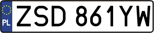 ZSD861YW