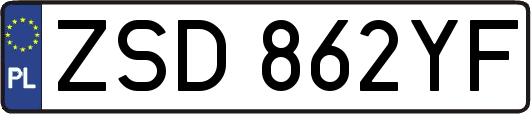 ZSD862YF