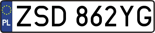 ZSD862YG