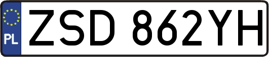 ZSD862YH