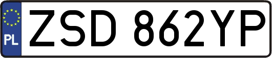 ZSD862YP