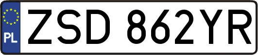 ZSD862YR