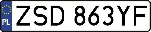 ZSD863YF