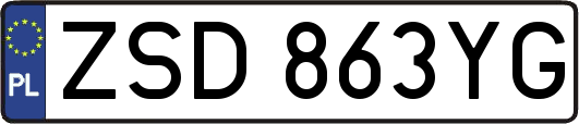 ZSD863YG