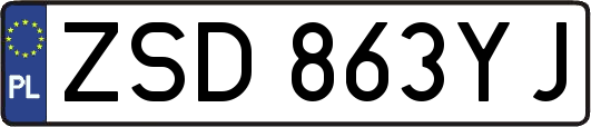 ZSD863YJ
