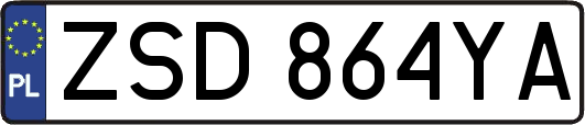 ZSD864YA