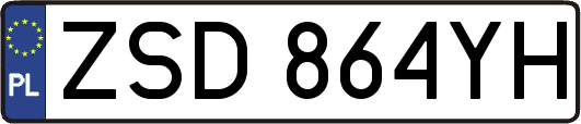 ZSD864YH
