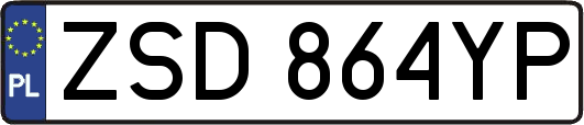 ZSD864YP