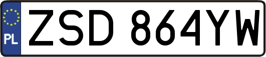 ZSD864YW