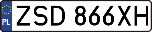 ZSD866XH