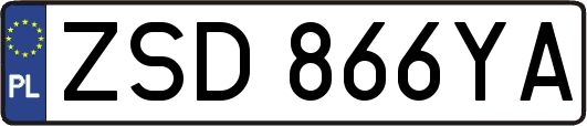 ZSD866YA