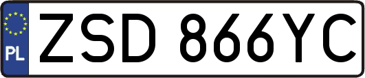 ZSD866YC