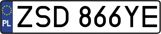 ZSD866YE