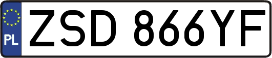 ZSD866YF