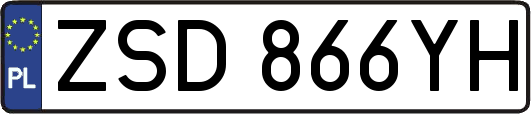 ZSD866YH