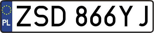ZSD866YJ