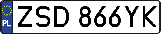 ZSD866YK