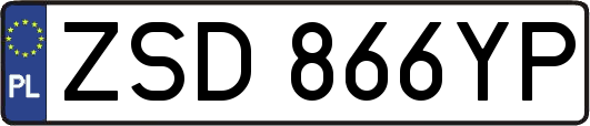 ZSD866YP