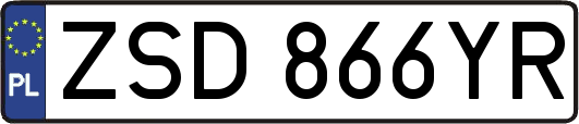 ZSD866YR