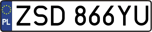 ZSD866YU
