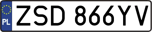 ZSD866YV