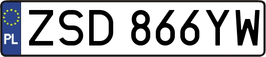 ZSD866YW
