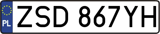 ZSD867YH