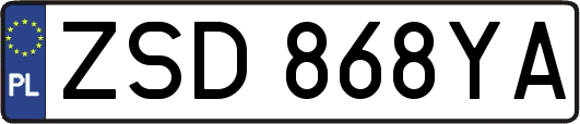 ZSD868YA