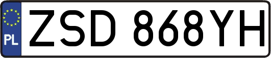 ZSD868YH