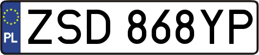ZSD868YP