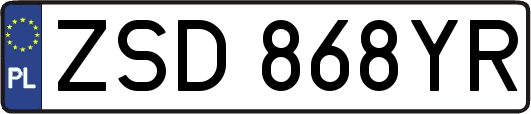 ZSD868YR