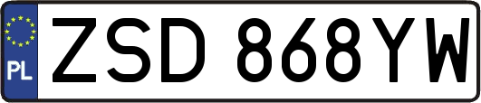 ZSD868YW