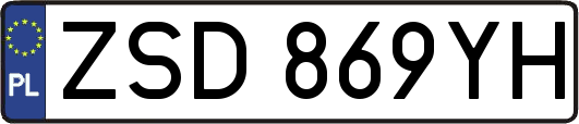 ZSD869YH