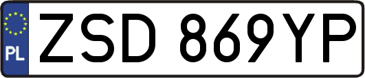 ZSD869YP