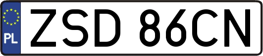 ZSD86CN