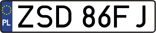 ZSD86FJ