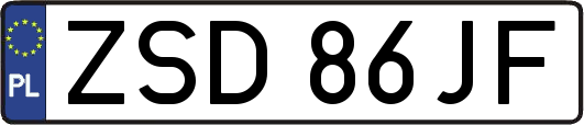 ZSD86JF