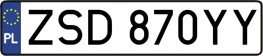 ZSD870YY