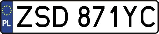 ZSD871YC