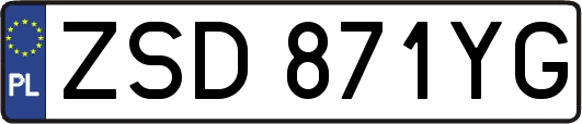 ZSD871YG