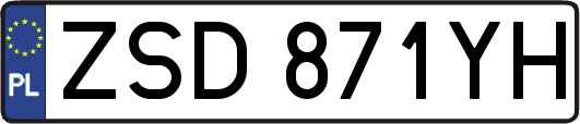 ZSD871YH