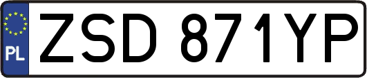 ZSD871YP