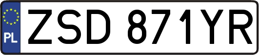 ZSD871YR