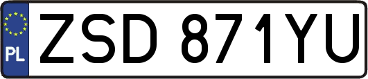 ZSD871YU