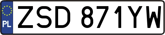 ZSD871YW