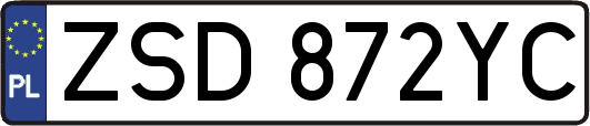 ZSD872YC