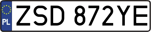 ZSD872YE