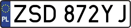 ZSD872YJ
